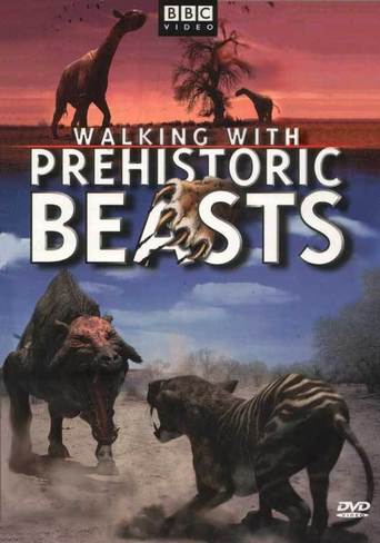 Walking With Beasts (2001)