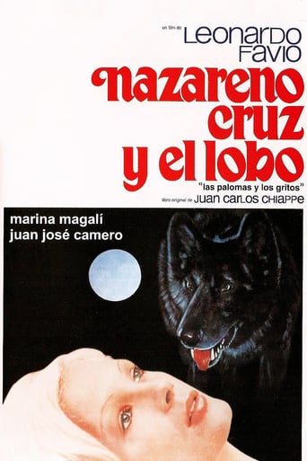 Nazareno Cruz and the Wolf (1975)