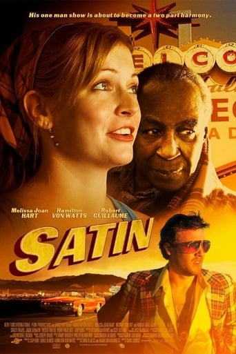 Satin (2011)