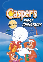 Casper&#39;s First Christmas (1979)