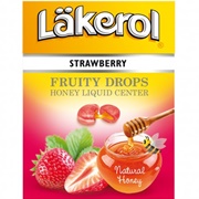 Lakerol Strawberry