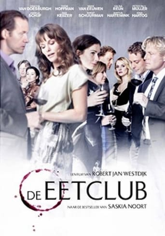 De Eetclub (2010)