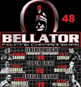 Bellator 48 (2011)