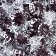 Primrose Black Licorice Starlight Mints