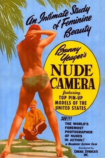 Bunny Yeager&#39;s Nude Camera (1963)