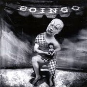 Oingo Boingo - Boingo