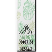 Kona Mountain Coffee Cookies &amp; Cream Bar