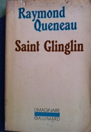 Saint Glinglin (Raymond Queneau)