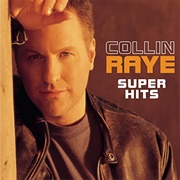 Collin Raye