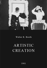 Artistic Creation (1901)