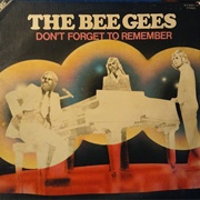 Morning of My Life - Bee Gees