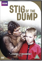 Stig of the Dump (2002)