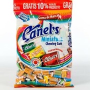 Canel&#39;s Minature Chewing Gum