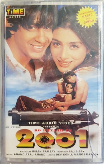 2001: Do Hazaar Ek (1998)