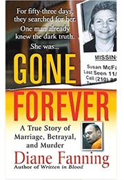 Gone Forever (Diane Fanning)