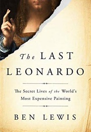 The Last Leonardo (Ben Lewis)