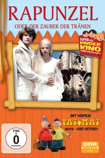 Rapunzel Oder Der Zauber Der Tränen (1988)