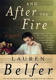 After the Fire (Lauren Belfer)