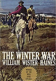 The Winter War (William Wister Haines)