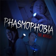 Phasmophobia-Random Encounters