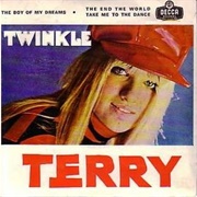 Terry - Twinkle