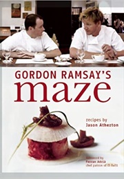 Gordon Ramsay&#39;s Maze (Gordon Ramsay)