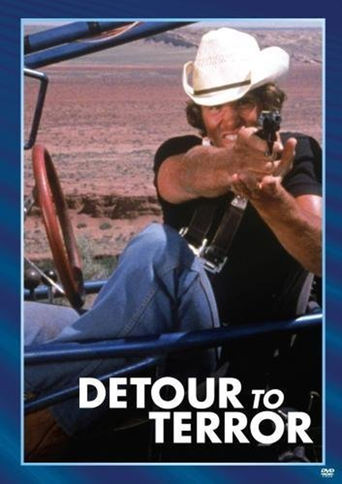 Detour to Terror (1980)