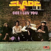 Get Down Get With It- Slade