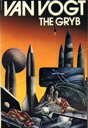 The Gryb (A.E. Van Vogt)