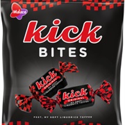 Malaco Kick Bites (Sweden)