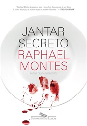 Jantar Secreto (Raphael Montes)