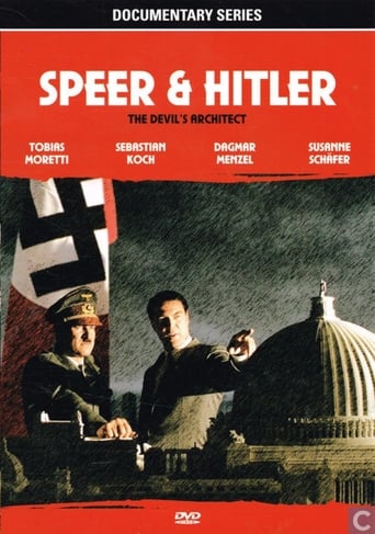 Speer Und Er (2005)