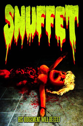 Snuffet (2014)