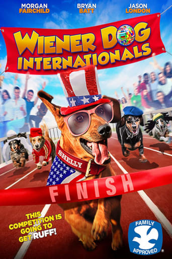 Wiener Dog Internationals (2015)