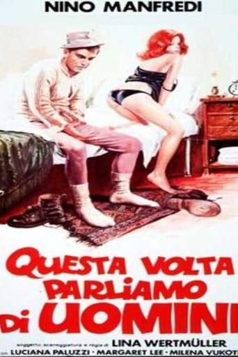 Questa Volta Parliamo Di Uomini (1965)