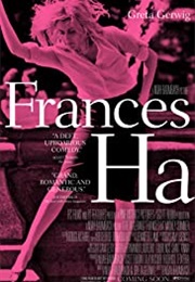 Frances Ha (2012)