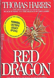 Red Dragon (Thomas Harris)