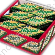 Nappo Hazelnut