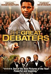 The Great Debaters (2007)