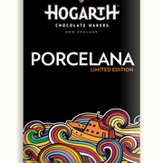 Hogarth Porcelana Limited Edition