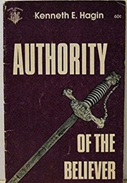 Authority (Kenneth Hagin)