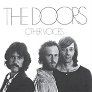 Other Voices (The Doors, 1971)