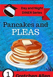 Pancakes and Pleas (Gretchen Allen)