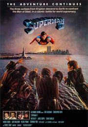 Superman II (1980)