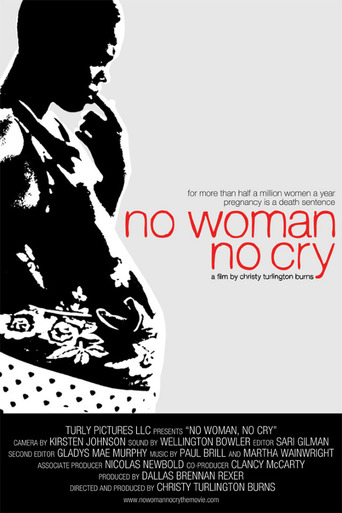 No Woman, No Cry (2010)