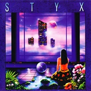 Styx - Brave New World