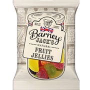 Barney Jack&#39;s Fruit Jellies