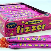 Fizzers Strawberry