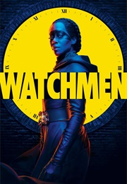 Watchmen (TV Series) (2020)