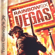 Rainbow Six: Vegas